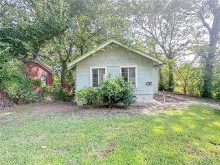Foreclosed Home - 1337 N UNION AVE, 74127