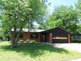 Foreclosed Home - 1918 S 117TH EAST AVE, 74128
