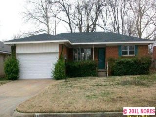 Foreclosed Home - 11433 E 6TH ST, 74128