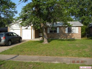 Foreclosed Home - List 100096841