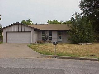 Foreclosed Home - 1505 S 117TH EAST AVE, 74128