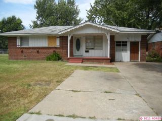 Foreclosed Home - List 100149453