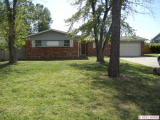 Foreclosed Home - 11312 E 15TH PL, 74128