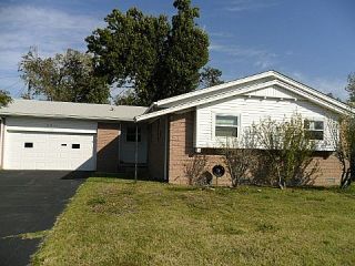 Foreclosed Home - 9911E E 7TH ST, 74128
