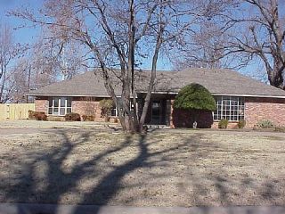Foreclosed Home - 9725 E 15TH ST, 74128