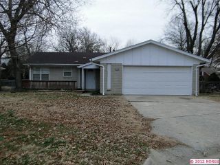 Foreclosed Home - 1641 S 116TH EAST AVE, 74128