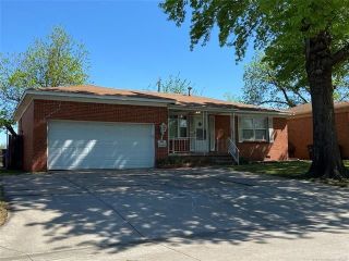 Foreclosed Home - 10953 E 3RD ST, 74128