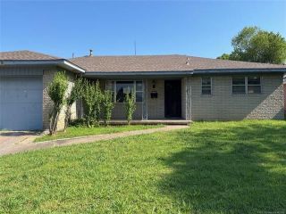 Foreclosed Home - 11733 E 6TH ST, 74128