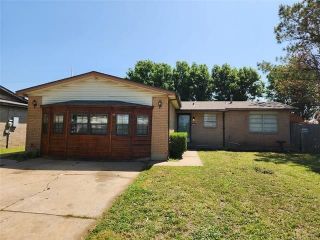 Foreclosed Home - 12660 E 19TH ST, 74128