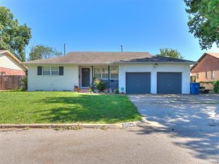 Foreclosed Home - 11514 E 7TH ST, 74128