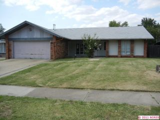 Foreclosed Home - 10753 E 30TH ST, 74129