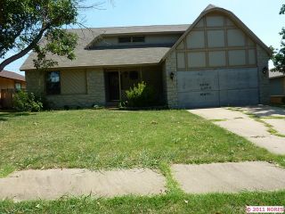 Foreclosed Home - List 100109341