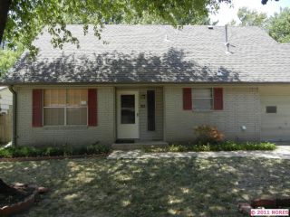Foreclosed Home - 2734 S 118TH EAST AVE, 74129