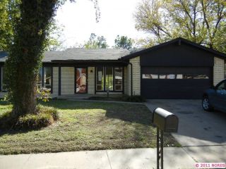 Foreclosed Home - 2942 S 95TH EAST AVE, 74129