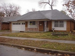 Foreclosed Home - List 100213409