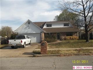 Foreclosed Home - 9705 E 29TH ST, 74129