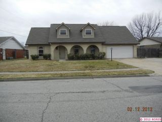 Foreclosed Home - 2632 S 90TH EAST AVE, 74129