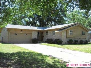 Foreclosed Home - List 100311603