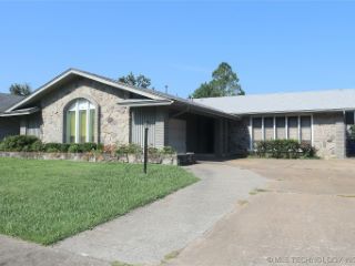 Foreclosed Home - 2532 S 111TH EAST AVE, 74129