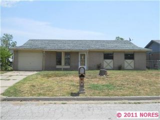 Foreclosed Home - 6125 N XANTHUS PL, 74130