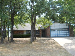 Foreclosed Home - 8114 WEBB DR, 74131