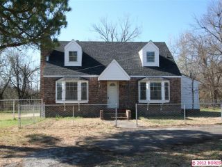 Foreclosed Home - List 100271720