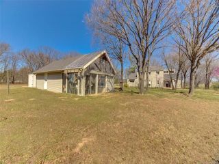Foreclosed Home - 6078 W CANYON RD, 74131