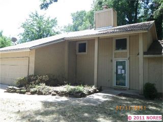 Foreclosed Home - 6324 S XENOPHON AVE, 74132