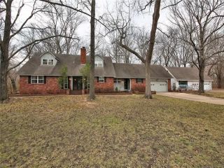 Foreclosed Home - 8450 S 39TH WEST AVE, 74132