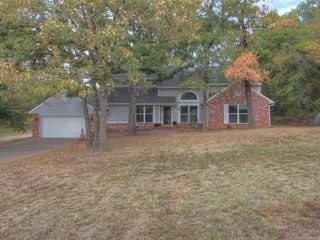 Foreclosed Home - 9312 S 46TH WEST AVE, 74132