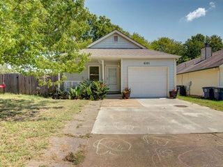Foreclosed Home - 6101 S WACO AVE, 74132