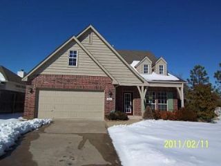 Foreclosed Home - List 100010381