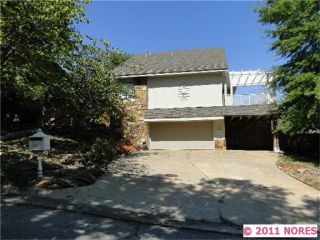 Foreclosed Home - 6917 E 65TH ST, 74133