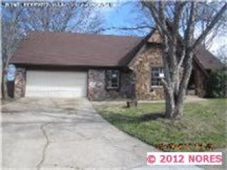 Foreclosed Home - 7052E E 71ST CT, 74133