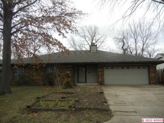 Foreclosed Home - 7008 E 76TH ST, 74133
