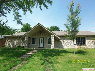 Foreclosed Home - 6770 S 67TH EAST AVE, 74133