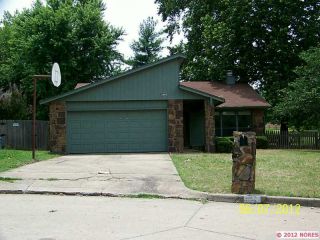 Foreclosed Home - 9132 S 89TH EAST AVE, 74133