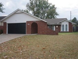 Foreclosed Home - 7518 S 67TH EAST AVE, 74133