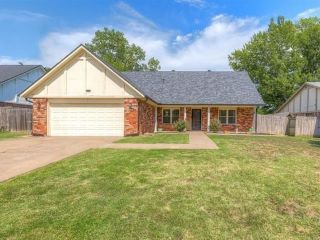 Foreclosed Home - List 100761859