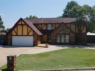 Foreclosed Home - 7422 E 63RD PL, 74133
