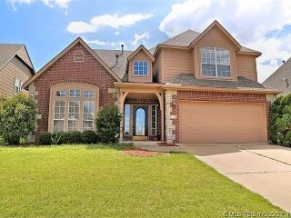 Foreclosed Home - 9112 E 77TH ST, 74133
