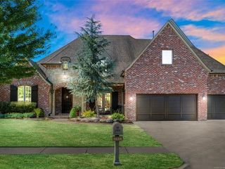 Foreclosed Home - 9444 E 106TH PL S, 74133