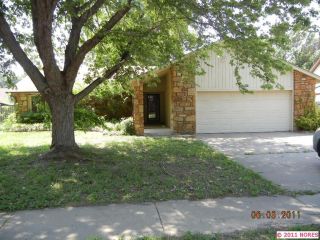 Foreclosed Home - 4014 S 134TH EAST AVE, 74134