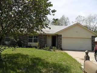 Foreclosed Home - 2936 S 137TH EAST PL, 74134