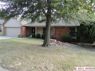 Foreclosed Home - 13836 E 29TH ST, 74134