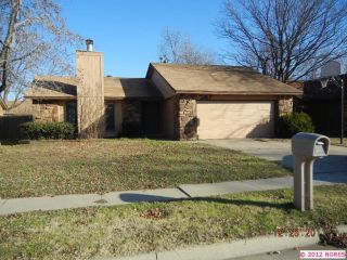 Foreclosed Home - 3357 S 137TH EAST AVE, 74134