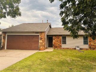 Foreclosed Home - 3335 S 140TH EAST AVE, 74134
