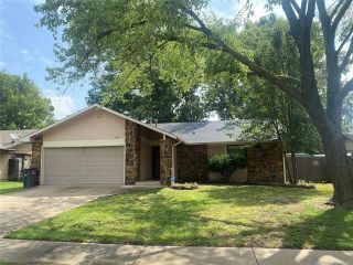 Foreclosed Home - 2711 S 131ST EAST AVE, 74134