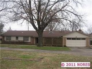 Foreclosed Home - 3866 E 56TH ST, 74135