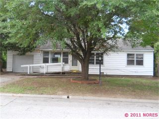 Foreclosed Home - 4147 E 34TH ST, 74135